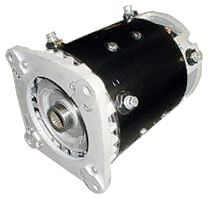 Remanufactured AC/DC Motor Specialists - Call (830) 253-2450